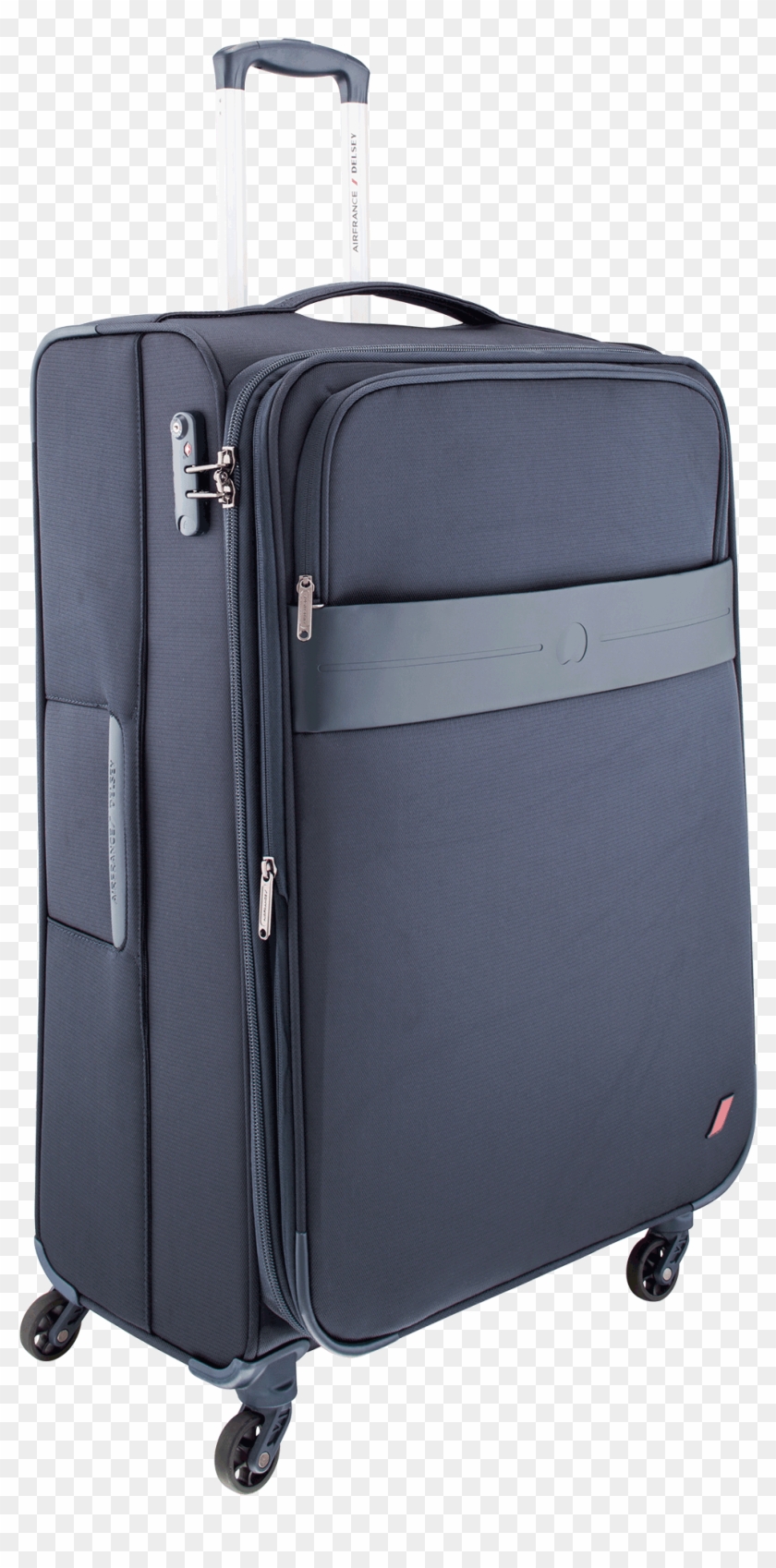 Luggage Png Image - Transparent Travel Bag Png Clipart