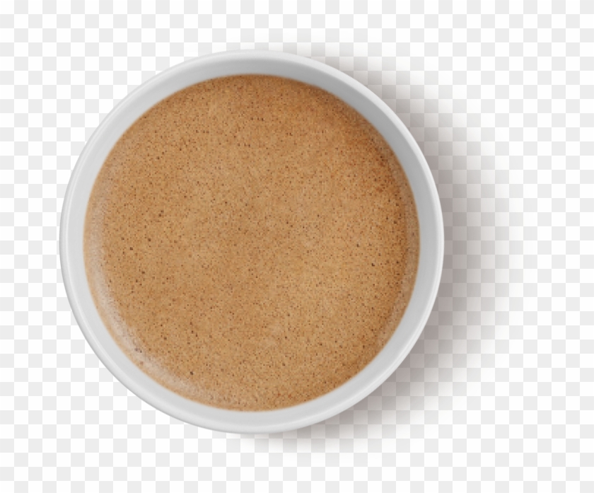 Hot Chocolate - Eye Shadow Clipart