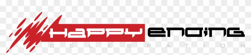 Happy Ending Logo Png Transparent - Happy Day Clipart
