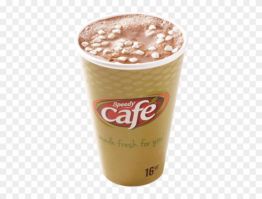 Hot Chocolate - Milkshake Clipart #222323