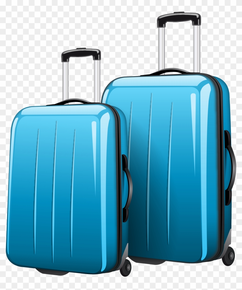 0, - Travel Bag Png Clipart