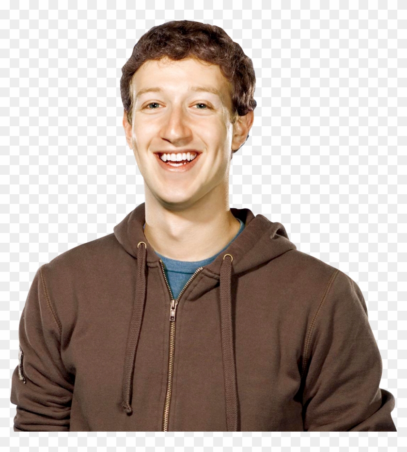Facebook, Owner, Founder, Laughing, Mark Zuckerberg - Mark Zuckerberg Png Clipart #222452