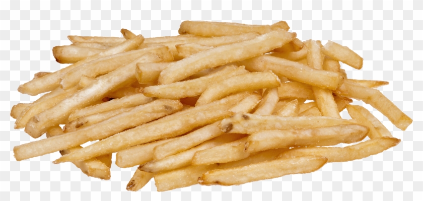 Potato Chips Png - Batata Frita Png Fundo Transparente Clipart #222500