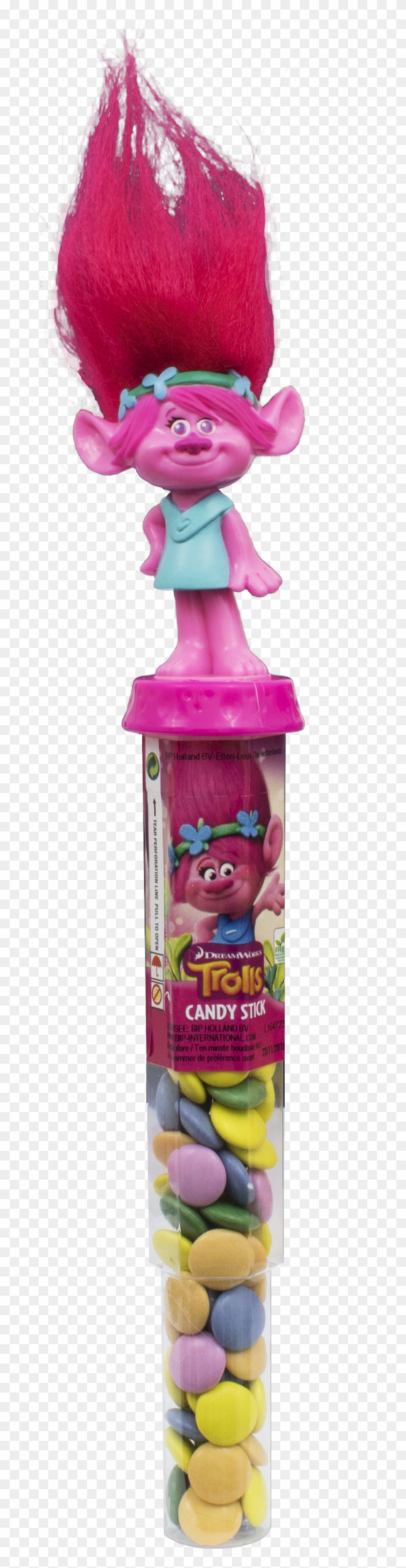 Trolls Poppy Png Clipart #222703
