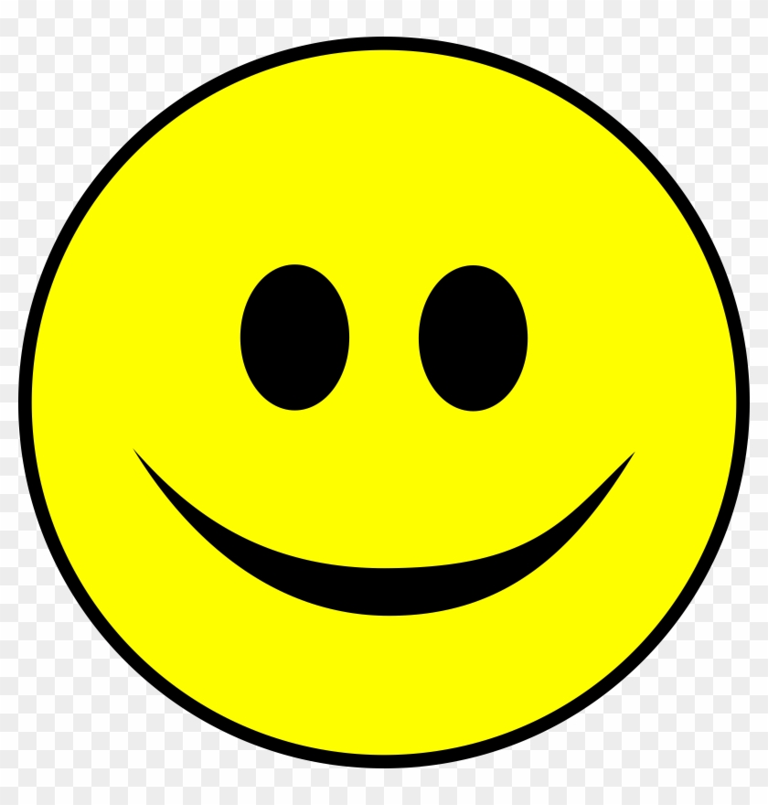 This Free Icons Png Design Of Laughing Smiley Clipart #222793