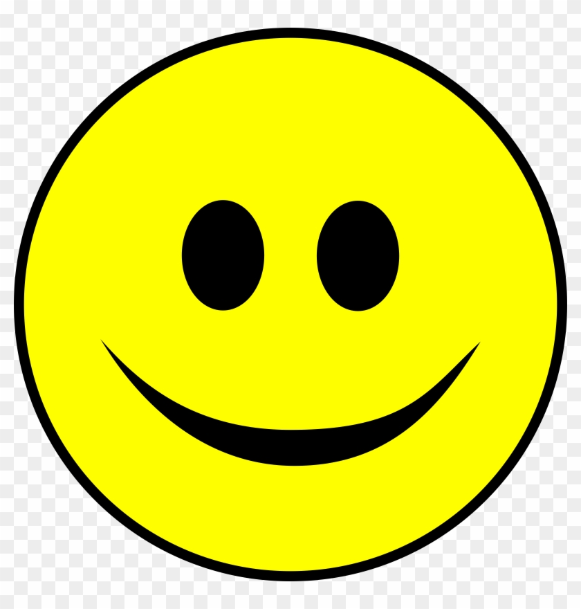 This Free Icons Png Design Of Laughing Smiley Clipart #222793