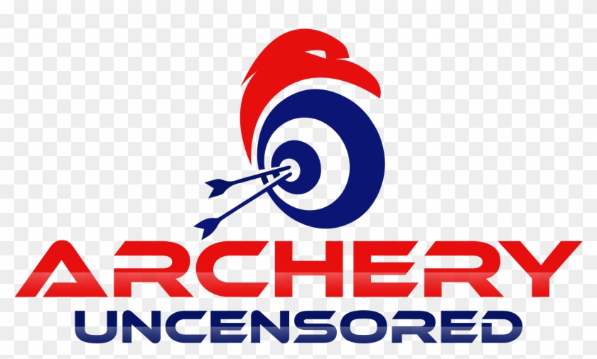 Archery Usa Logo Clipart #222840