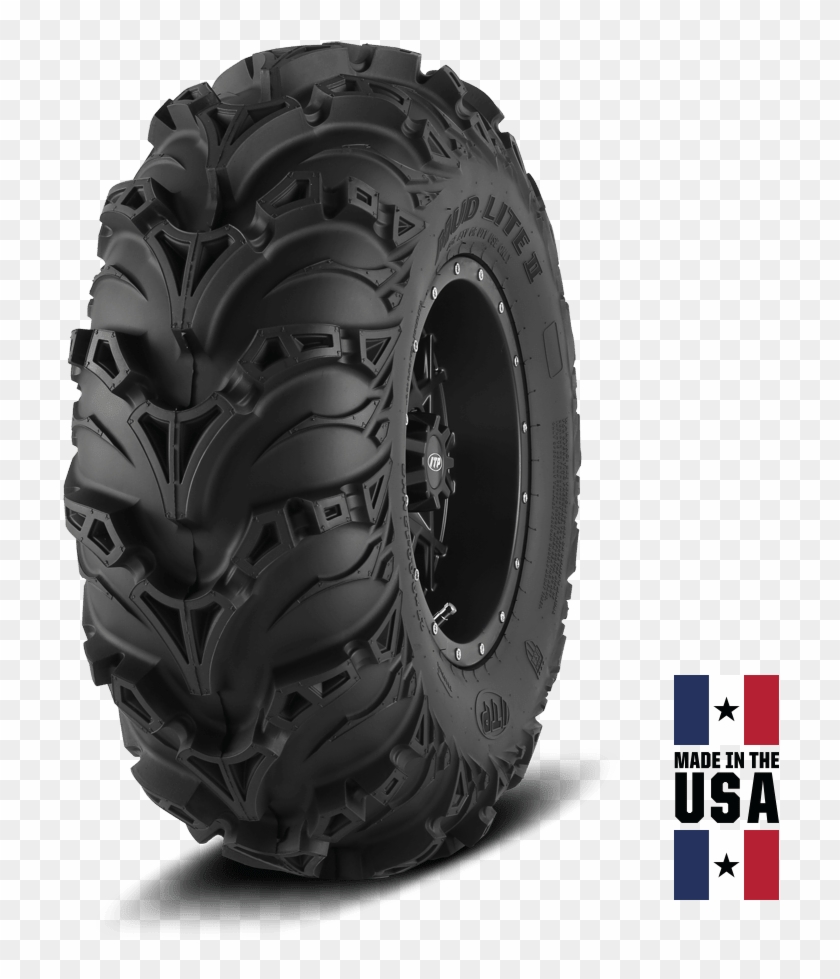 Itp Tires Clipart #222866