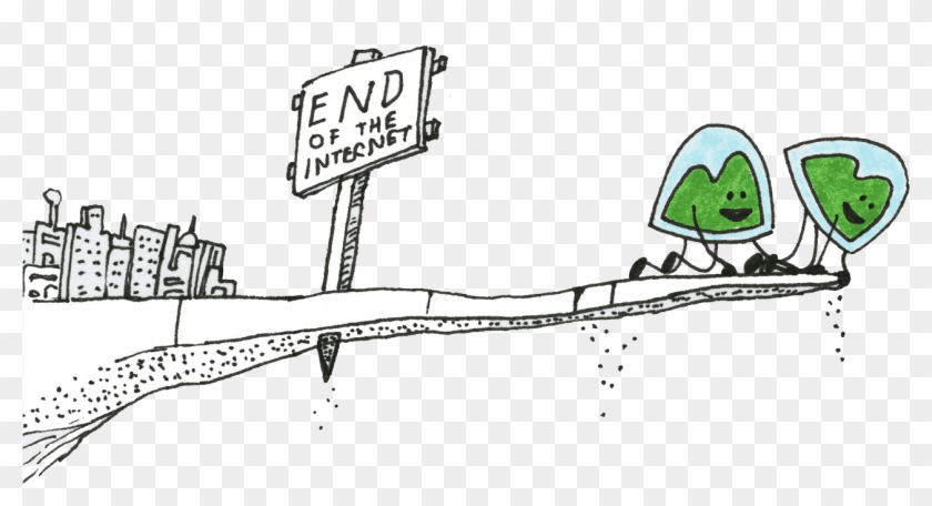 Until The End Of The Internet - Article 13 Passed Clipart