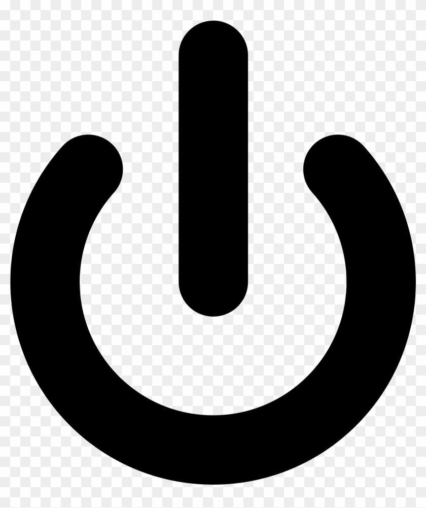 Logo Power Png - Iec5009 Clipart #222961