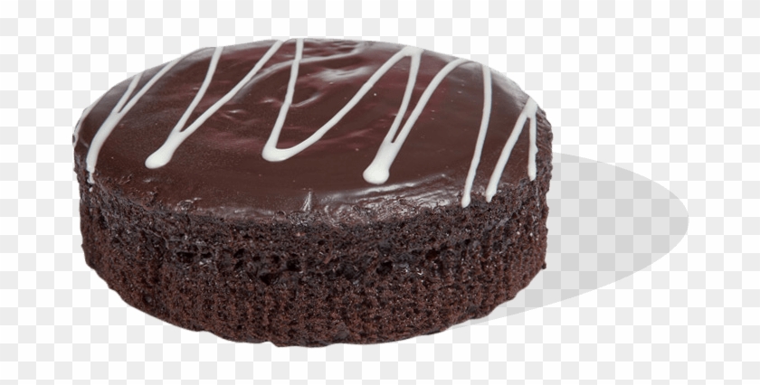 Chocolate Mud Cake - People Say Australians Have No Culture Clipart #222979