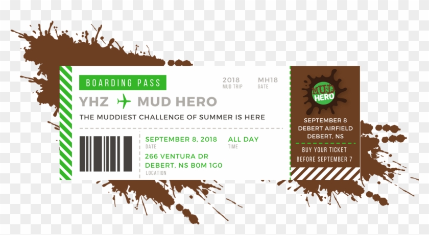 Mud Hero Clipart #223018