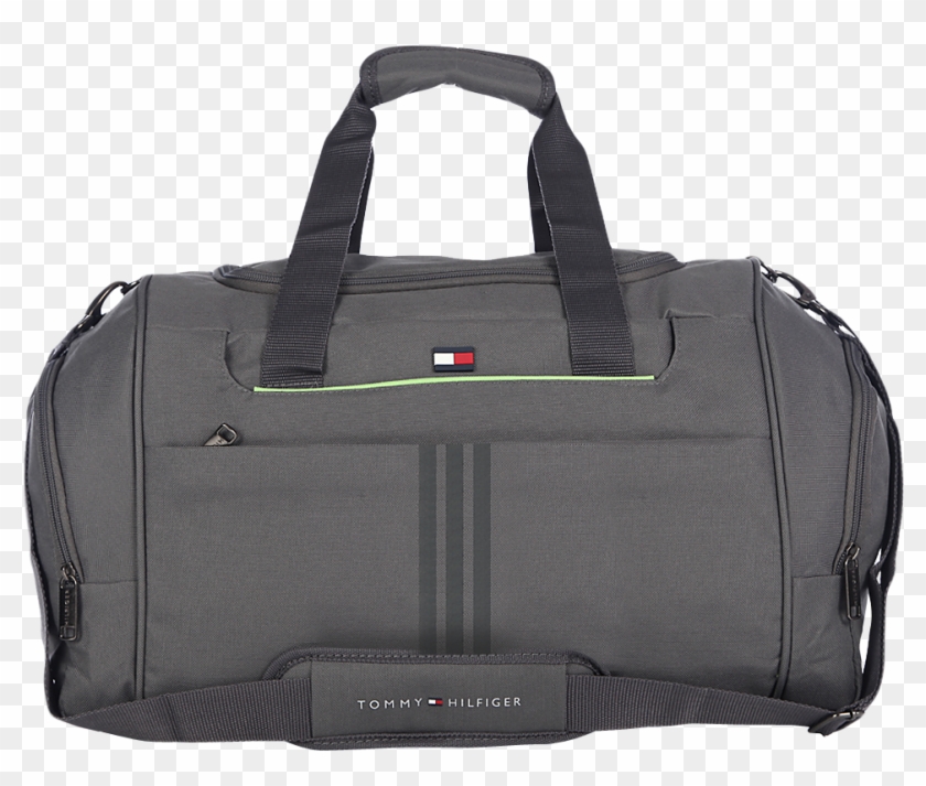 Luggagebags Suitcase Free Png Transparent Background - Black Duffle Bag Png Clipart #223115