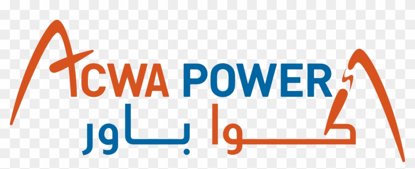 Acwa Power Clipart #223168