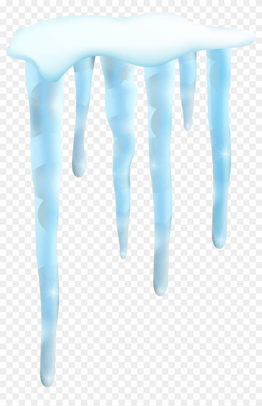 Icicles Png Image - Free Icicle Png Transparent Clipart