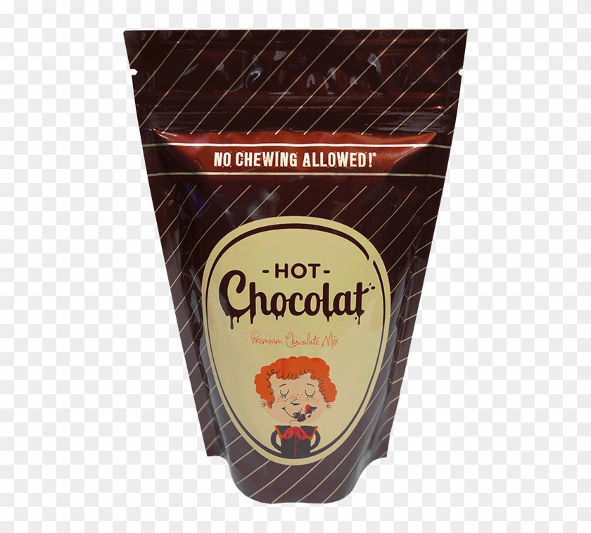 Premium Hot Chocolate Mix - Poster Clipart #223241