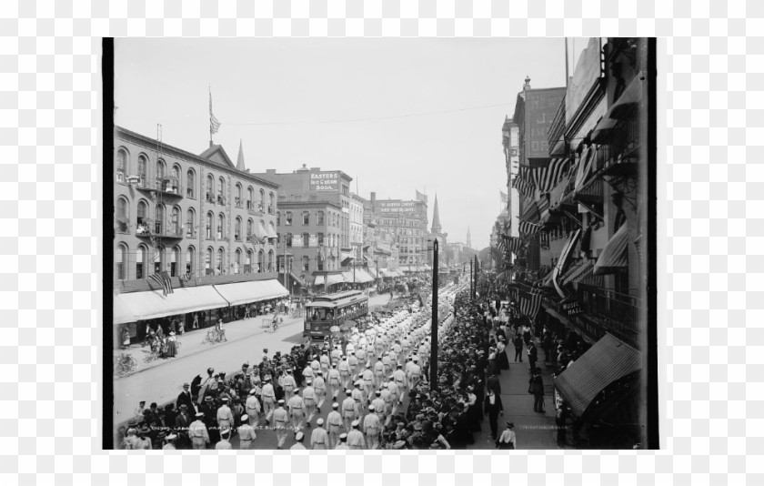 First Labor Day Parade Clipart #223262