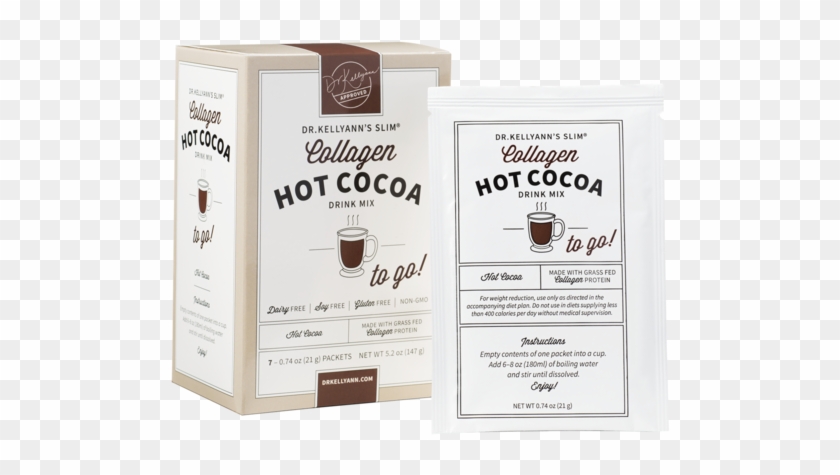 Hot Chocolate Png Clipart #223289