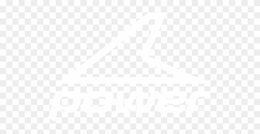 Powerlogo K0 150915 Extrawide - Johns Hopkins Logo White Clipart #223310