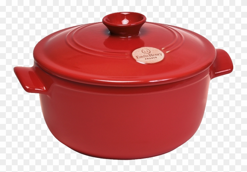 Stew Pot Ceramic Clipart