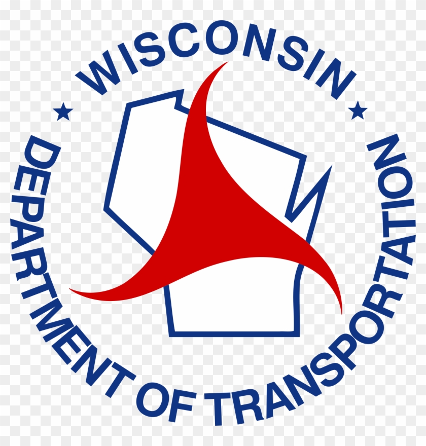 Labor Day Weekend Travelers Asked To Plan Ahead, Be - Wisconsin Dot Logo Clipart