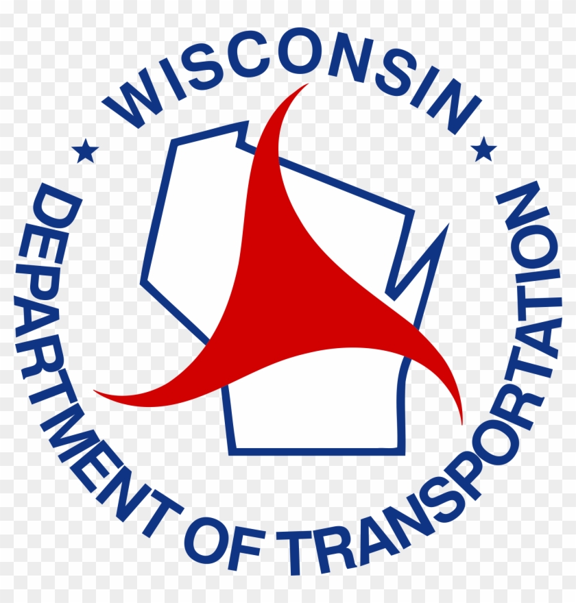 Labor Day Weekend Travelers Asked To Plan Ahead, Be - Wisconsin Dot Logo Clipart #223410
