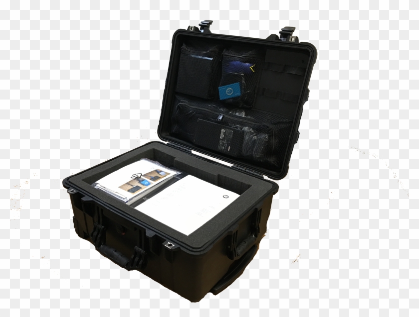 Suitcase - Messenger Bag Clipart #223440