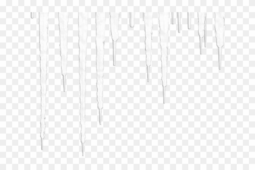Icicle Clipart