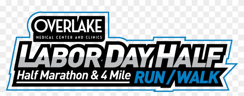 Overlake Medical Center Labor Day Half & 4-mile Run/walk - Love We Make (2011) Clipart