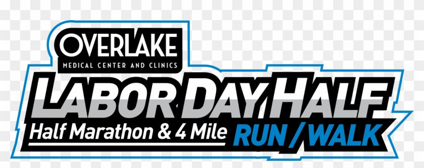 Overlake Medical Center Labor Day Half & 4-mile Run/walk - Love We Make (2011) Clipart #223552