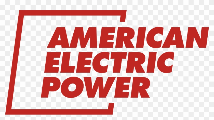 Open - American Electric Power Clipart