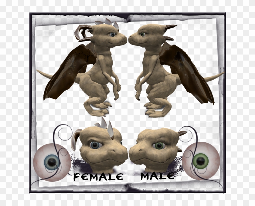 Mud - Cartoon Clipart
