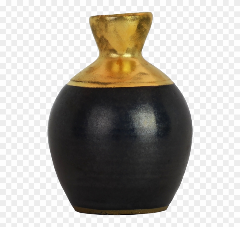 Ink Pot Png Image - Vase Clipart #223829