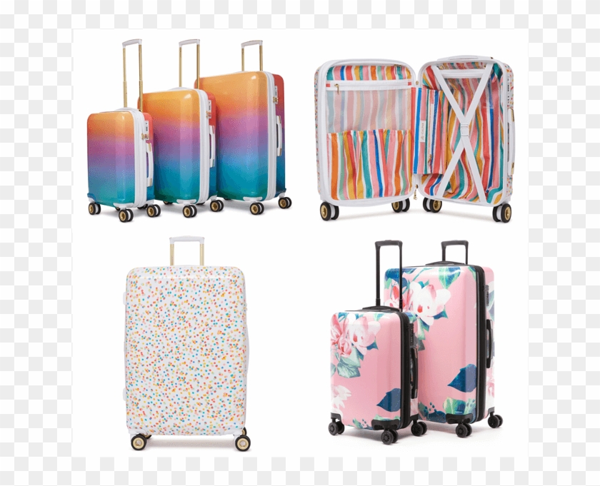 Calpak Modern Travel Luggage - Baggage Clipart