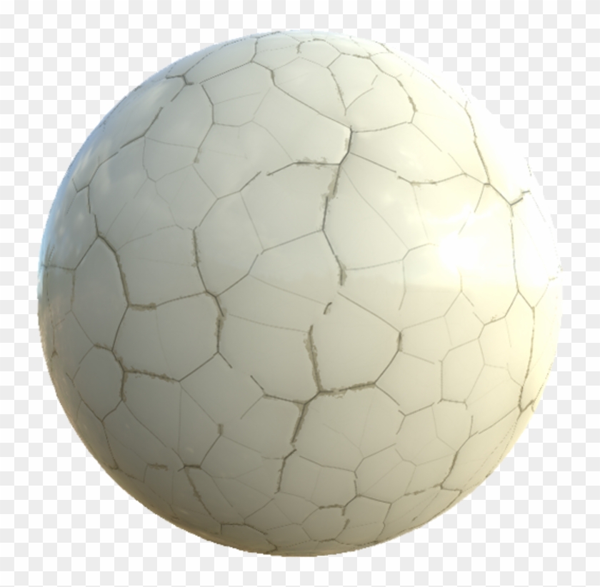Cracked Ceramic Clipart