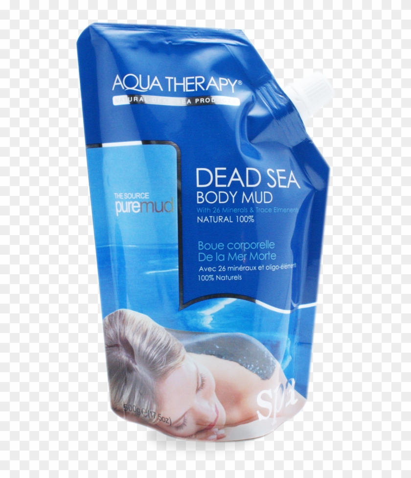 Dead Sea Body Mud Clipart