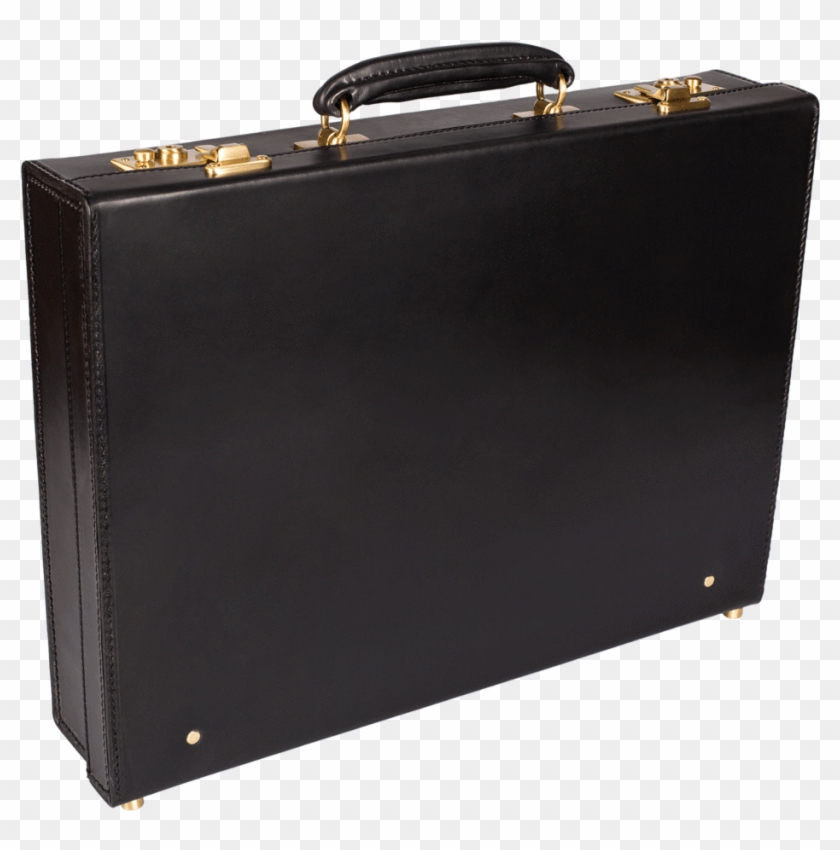 1400 X 1400 9 - Briefcase Clipart #224009