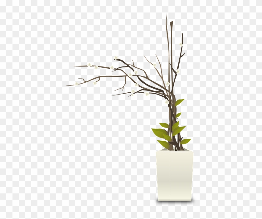 Thumb Image - Flower Pot Interior Png Clipart #224031