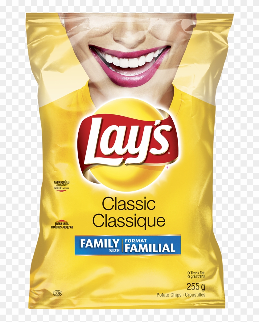 768 X 1016 11 - Lays Chips Smile Clipart #224088