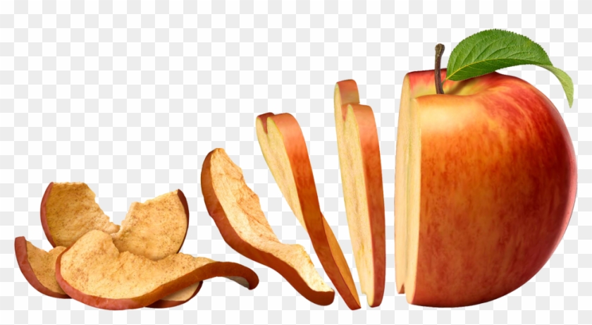 Welcome To Certified Online Organic Dried Chips Manufacturer - Fruit Chips Png Clipart