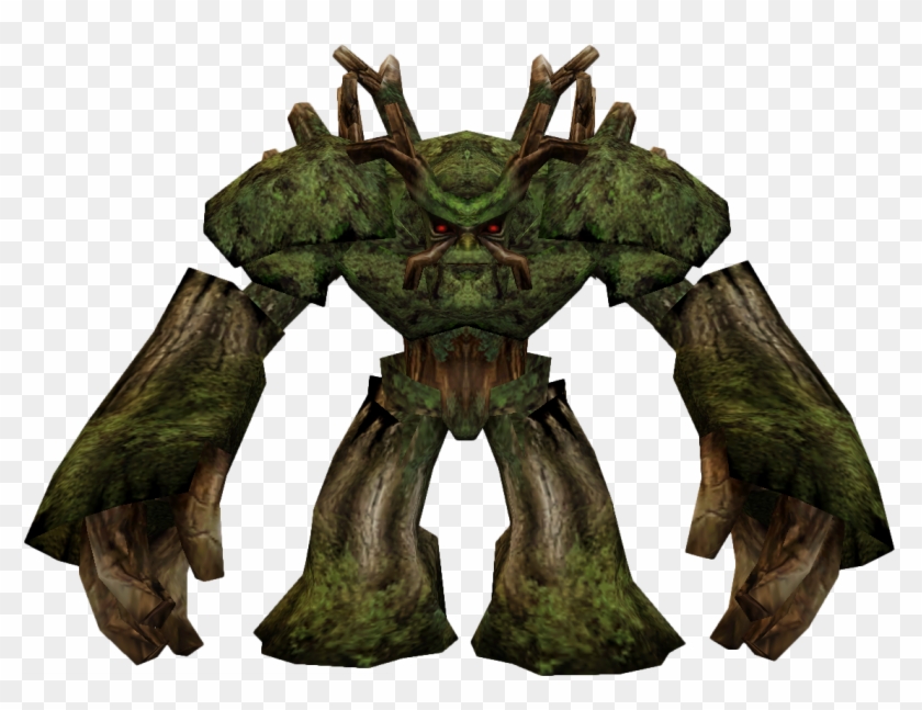 Evil Tree - Czerwone Złe Drzewo Clipart #224436