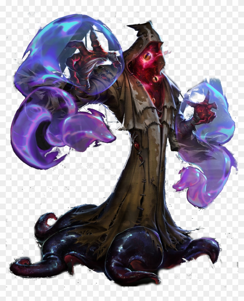 Identity V Hunter Hastur Clipart