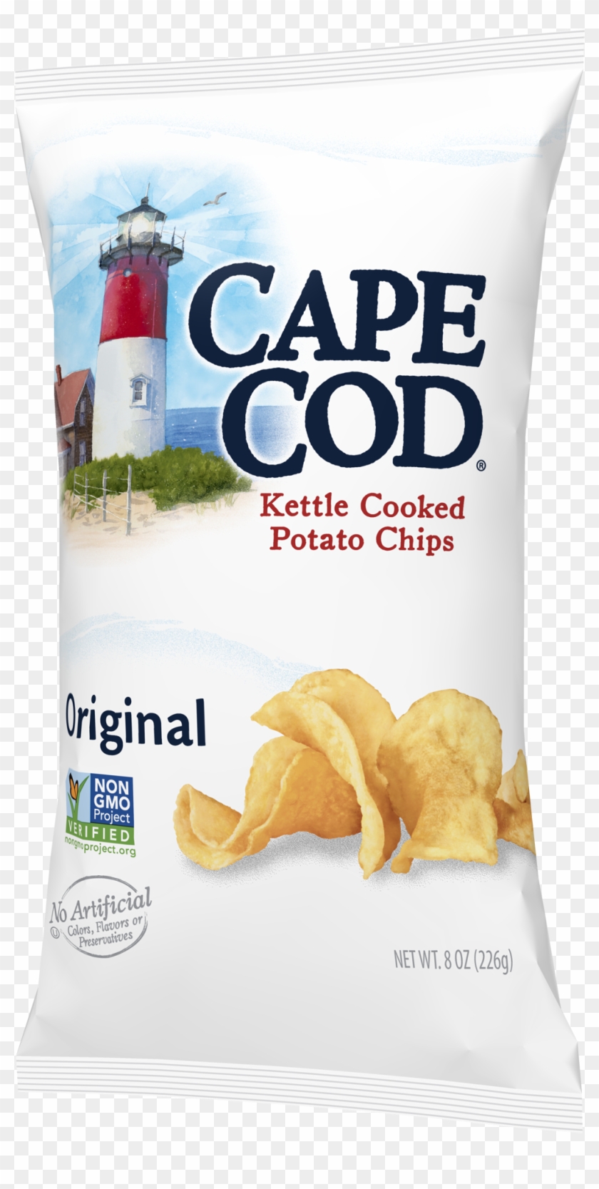 Potato Chip Clipart #224494