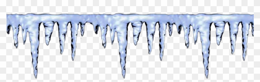 Popular And Trending Icicles - Stalactite Clipart #224524