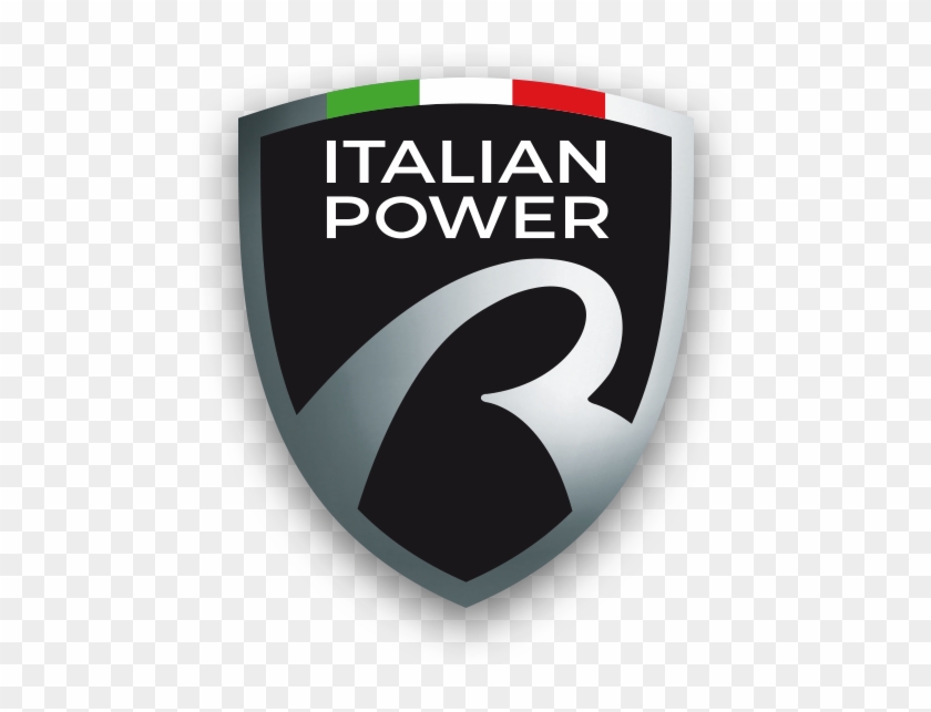 A Big, Strong Family - Emblem Clipart