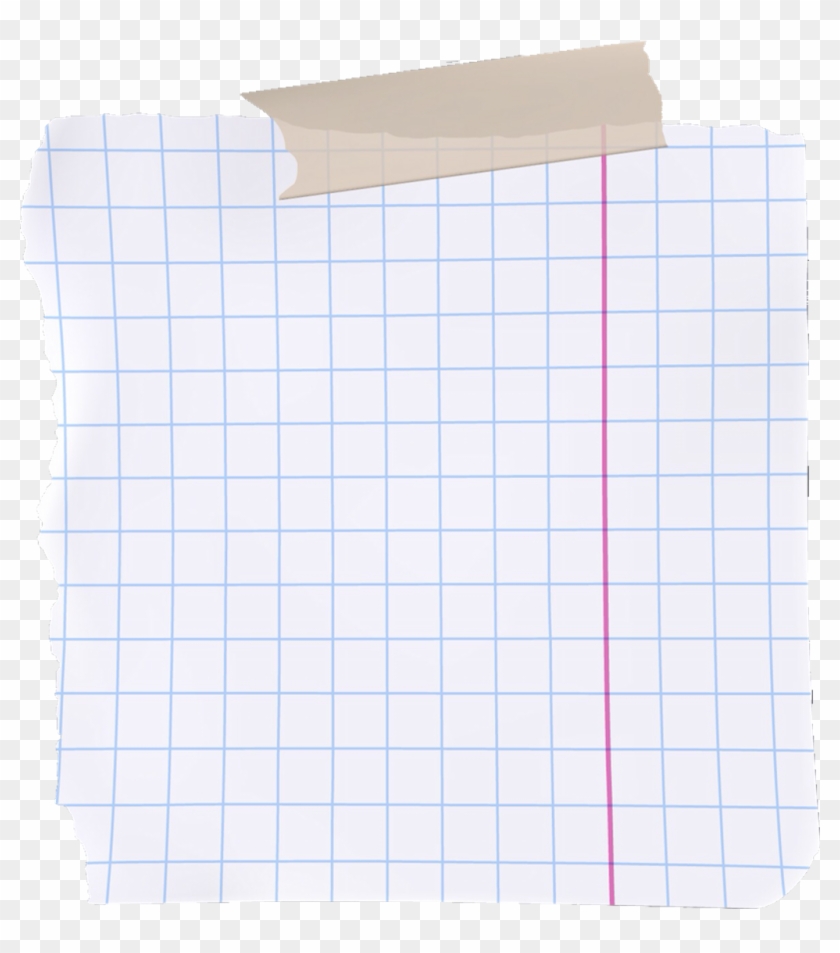 Graph Graphpaper Scrap Paper Freetoedit - Scrap Paper Png Clipart