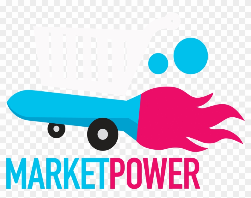 Market Power Clipart #224747