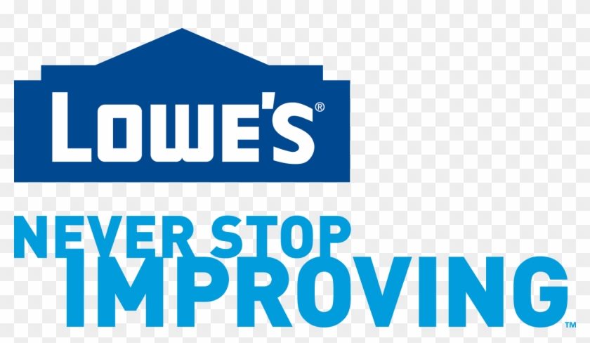 Lowe's Logo - Lowes Logo Clipart