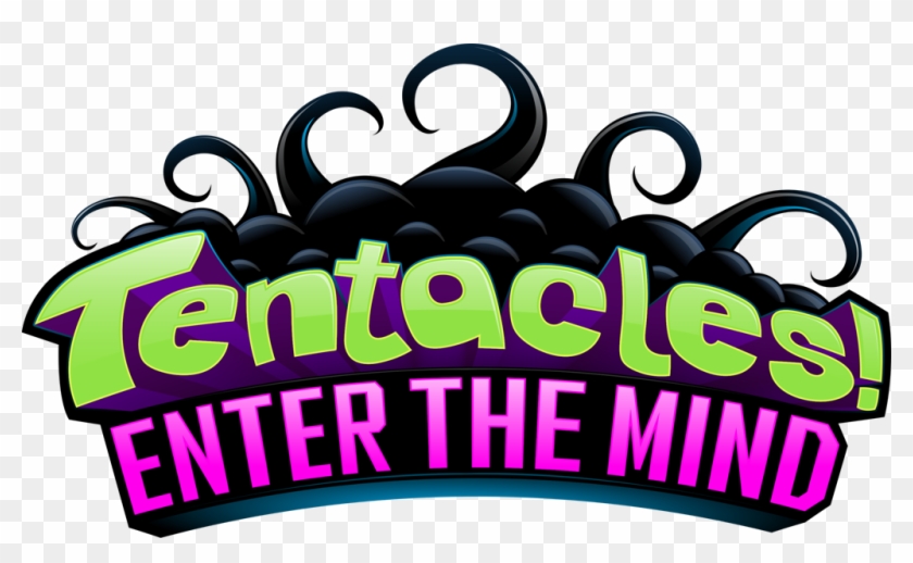Enter The Mind Isn't Just A Metaphor, It's Also Press Clipart #224788