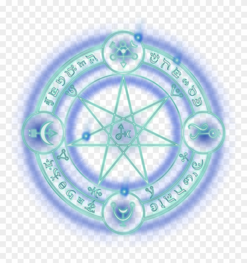 Green Sticker - Dr Strange Magic Png Clipart